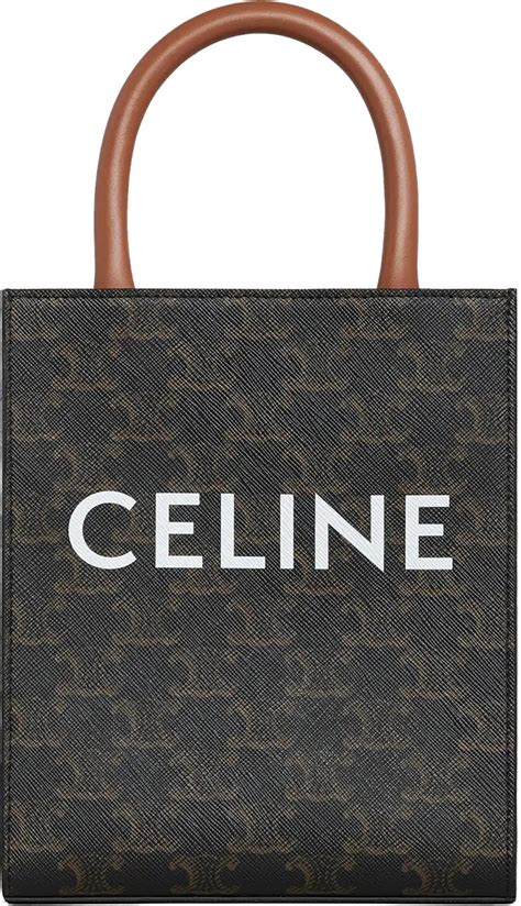 mini vertical celine bag|celine small big bag.